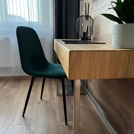 Apartmán Modernes, Mediales Apartment, Naehe Der Neuen Leipziger Messe, Bis Vier Personen Lipsko