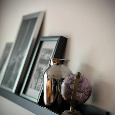 Apartmán Modernes, Mediales Apartment, Naehe Der Neuen Leipziger Messe, Bis Vier Personen Lipsko