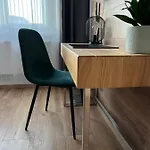 Daire Modernes, Mediales Apartment, Naehe Der Neuen Leipziger Messe, Bis Vier Personen Leipzig