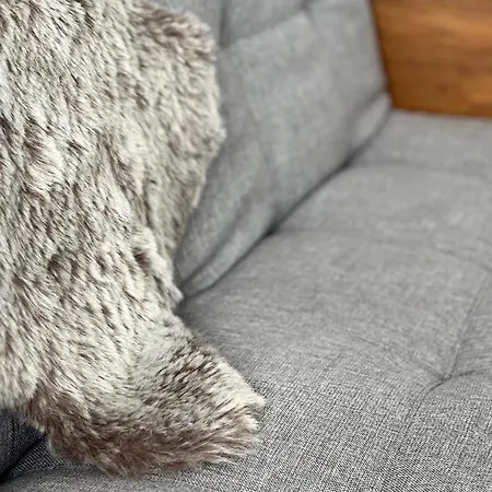 Apartment Modernes 2-zimmer-apartment, Nähe Der Neuen Leipziger Messe, Ideal Für Vier Personen *