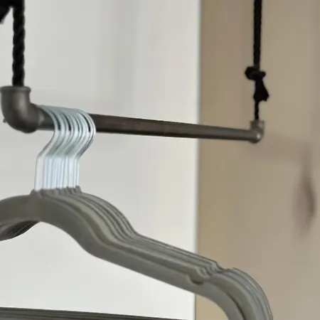 Modernes, Mediales Apartment, Naehe Der Neuen Leipziger Messe, Bis Vier Personen Lejlighed *