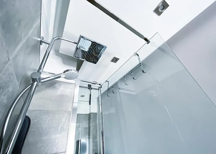 Modernes, Mediales Apartment, Naehe Der Neuen Leipziger Messe, Bis Vier Personen Лейпциг