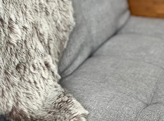 Апартаменты Modernes, Mediales Apartment, Naehe Der Neuen Leipziger Messe, Bis Vier Personen *