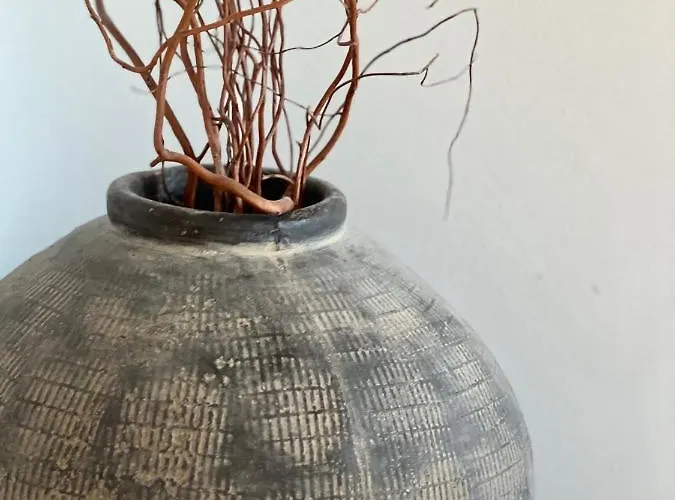 Modernes, Mediales Apartment, Naehe Der Neuen Leipziger Messe, Bis Vier Personen Лейпциг