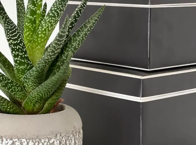 Modernes, Mediales Apartment, Naehe Der Neuen Leipziger Messe, Bis Vier Personen Лейпциг